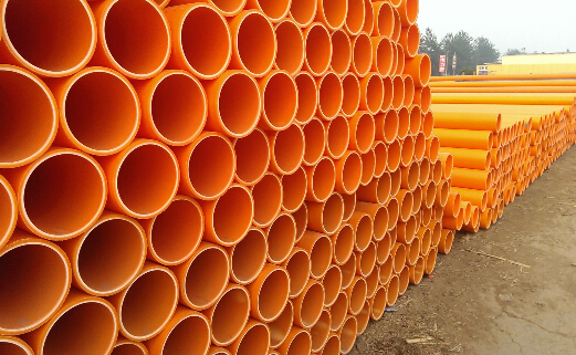 MPP電纜保護管 MPP電纜保護管